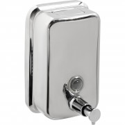 Platinum 401