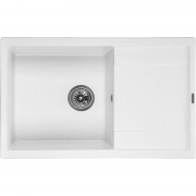 Granado Alicante White