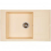 Granado Almeria Ivory