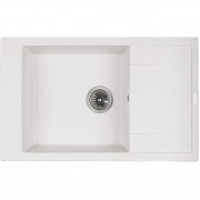 Granado Almeria White