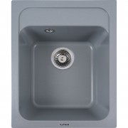 Platinum 4050 Korrado Серый металлик