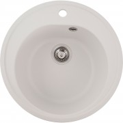 Platinum 510 Luna Білосніжний