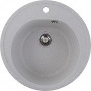 Platinum 510 Luna Білий в крапку