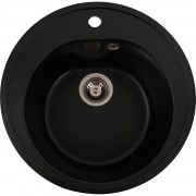 Platinum 510 Luna Чорний