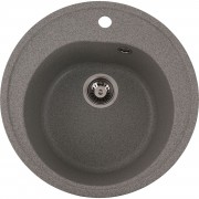 Platinum 510 Luna Сірий