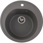 Platinum 510 Luna Сірий мусон