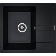 Platinum Aria 5851 матовий Чорний Gold