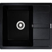 Platinum Aria 5851 матовий Чорний металік