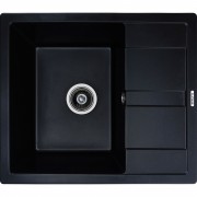Platinum Aria 5851 матовий Чорний