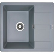 Platinum Aria 5851 матовий Сірий металік