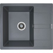 Platinum Aria 5851 матовий Сірий мусон