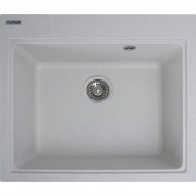 Platinum 5852 Vesta Біла в крапку