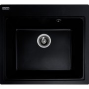Platinum 5852 Vesta Чорна