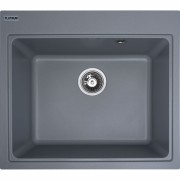 Platinum 5852 Vesta Сірий Металік