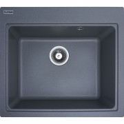 Platinum 5852 Vesta Сірий Мусон
