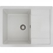 Platinum 6550 Intenso Біла в крапку