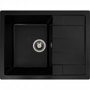 Platinum 6550 Intenso Чорна Gold