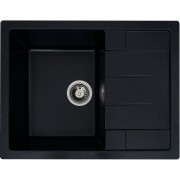 Platinum 6550 Intenso Чорний металік