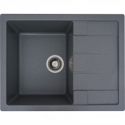Platinum 6550 Intenso Сірий Мусон