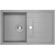 Platinum 7850 Troya Сіра