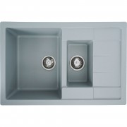 Platinum 7850W Toskana Серый Металлик