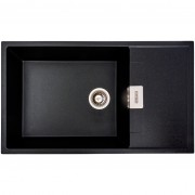 Platinum Diamond 8650 матовий Чорний Gold