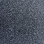 Гранітна мийка для кухні Platinum 8650 Diamond Графіт розміром 86 на 50 см з великою чашею