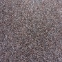 Гранитная мойка 86 см врезная для кухни Platinum 8650 Diamond Микс