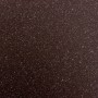 Композитна мийка коричнева 86 см Platinum 8650 Diamond Мокко з сушаркою