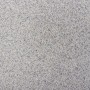 Граніта кухонна мийка Platinum 8650 Diamond "Сірий" з великою чашею 55х45 см