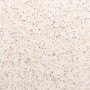 Кухонна мийка врізна 86 см із сушаркою Platinum 8650 Diamond Топаз матовий