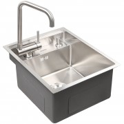 Platinum Handmade 40х50х22 (3,0/1,2) Hidden