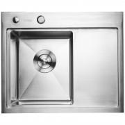 Platinum Handmade 58x48x22 L (3,0/1,5)