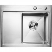 Platinum Handmade 58x48x22 R (3,0/1,5)