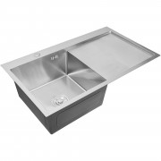 Platinum Handmade 86x50x23 L (3,0/1,0)
