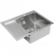 Platinum Handmade H 65х50х23 R (3,0/1,2)
