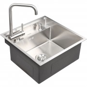 Platinum Handmade 50x50x22 (3,0/1,2) Hidden