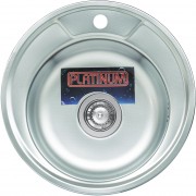 Platinum 450 (0,6/170) Декор