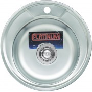 Platinum 450 (0,6/170) Сатин