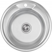 Platinum 490 (0,8/180) Микродекор