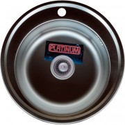 Platinum 510 (0,6/170) Сатин