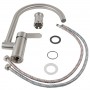 Смеситель для кухни Germece 8006 SK