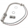 Смеситель для кухни высокий (38 см) Germece 8104 HDF