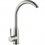 Смеситель для кухни высокий (38 см) Germece 8104 HDF