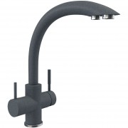 Platinum 8203 HDF Серый муссон