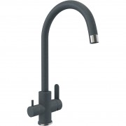 Platinum 8204 HDF Серый муссон