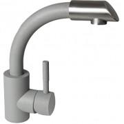 Platinum 8303 SK Серый металлик