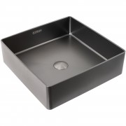 Platinum Handmade 400x400 PVD Черный